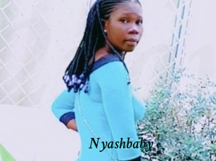 Nyashbaby