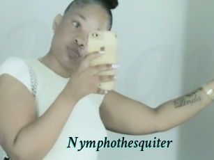 Nymphothesquiter