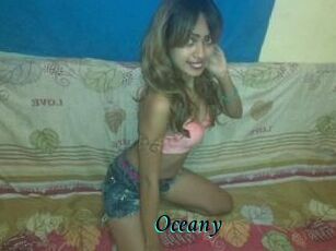 Oceany