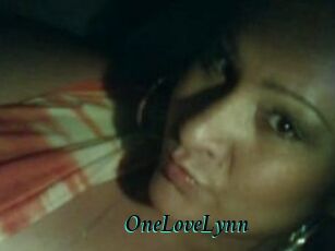 OneLoveLynn