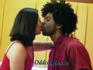 Oddcouplecute