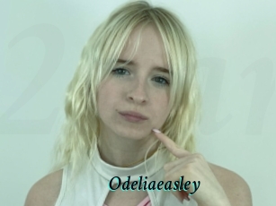 Odeliaeasley