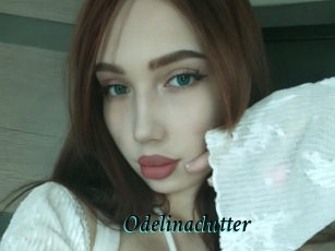 Odelinaclutter