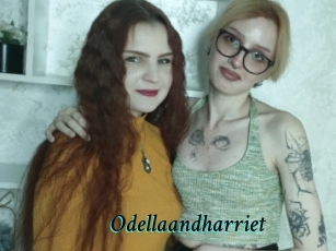 Odellaandharriet