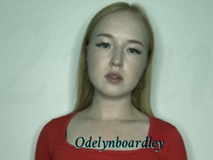 Odelynboardley