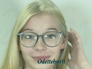 Odetteburtt