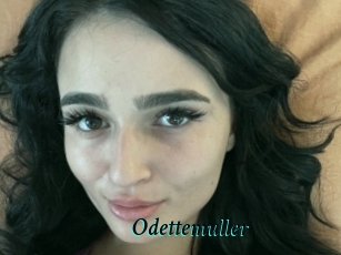 Odettemuller