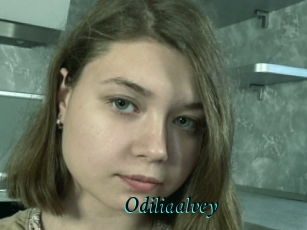 Odiliaalvey