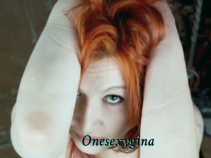 Onesexygina