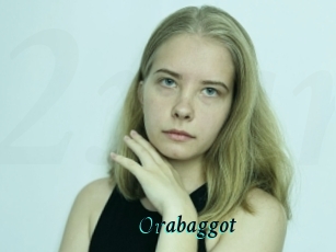 Orabaggot