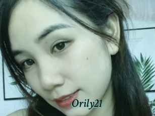 Orily21