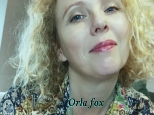 Orla_fox