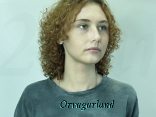 Orvagarland