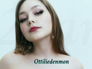 Ottiliedenmon