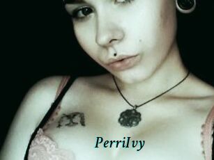 PerriIvy