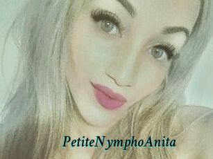 PetiteNymphoAnita