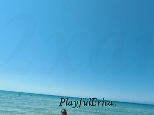 PlayfulErica