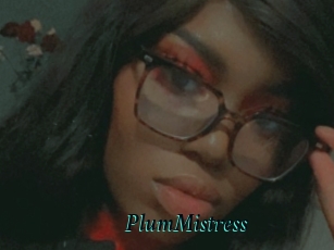 PlumMistress