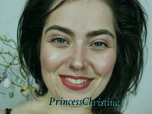 Princess_Christina