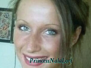 PrincessNalaLori