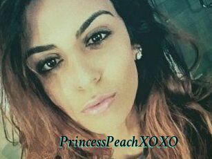 PrincessPeachXOXO