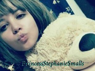 PrincessStephanieSmalls