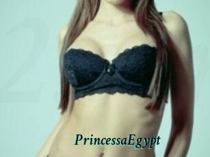 PrincessaEgypt