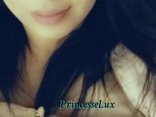 PrincesseLux