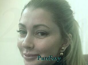 PureFoxy