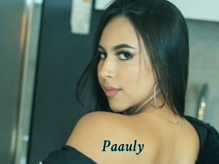 Paauly