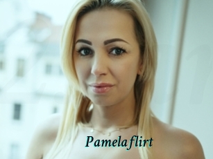 Pamelaflirt