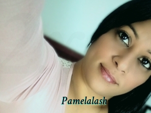 Pamelalash