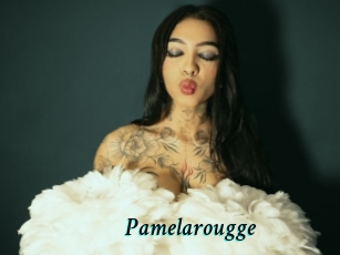 Pamelarougge