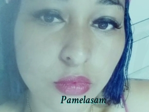 Pamelasam