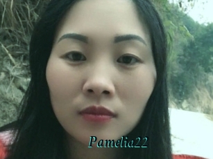 Pamelia22