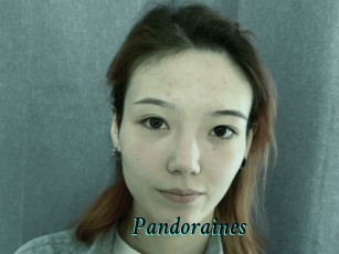 Pandoraines