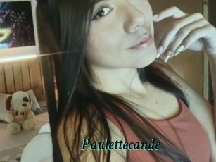 Paulettecande