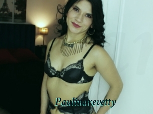 Paulinarevetty