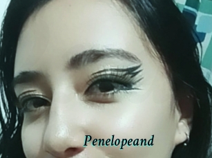 Penelopeand