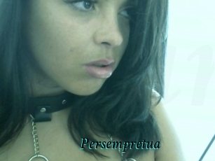 Persempretua