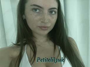 Petitelilyuk