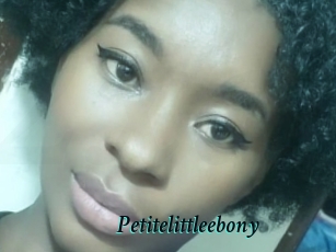 Petitelittleebony