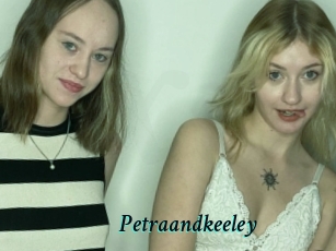 Petraandkeeley