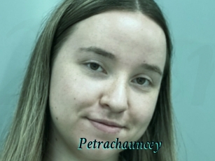 Petrachauncey