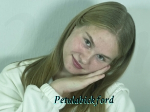 Petulabickford