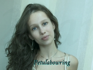 Petulabowring