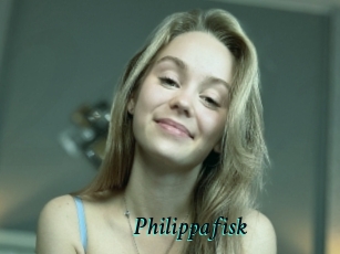 Philippafisk