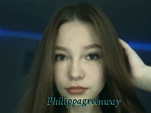 Philippagreenway