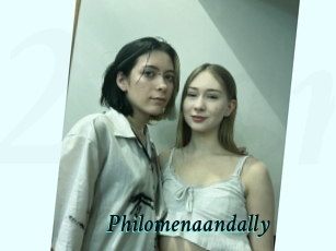 Philomenaandally