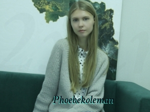 Phoebekoleman